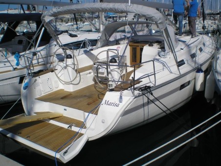 Bavaria Yachtbau Bavaria Cruiser 40 Marisa