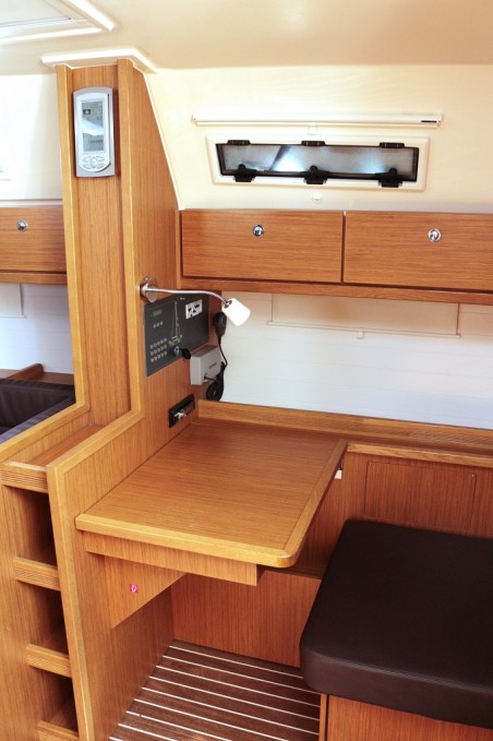 Bavaria Yachtbau Bavaria Cruiser 40 Marisa