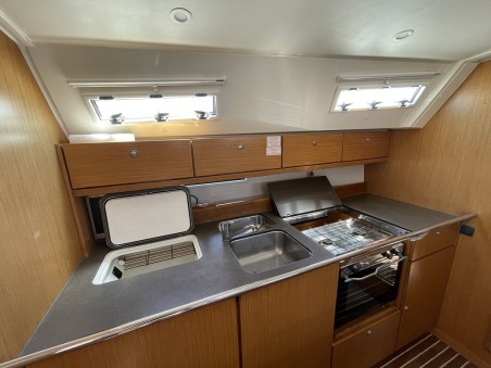 Bavaria Yachtbau Bavaria Cruiser 40 Marisa