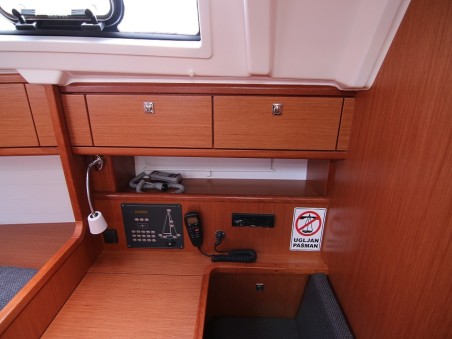 Bavaria Yachtbau Bavaria Cruiser 41 - 3 cab. Federica