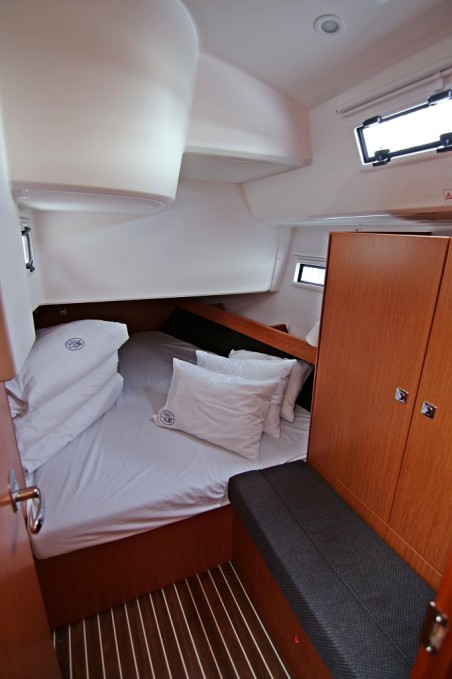 Bavaria Yachtbau Bavaria Cruiser 41 - 3 cab. Federica