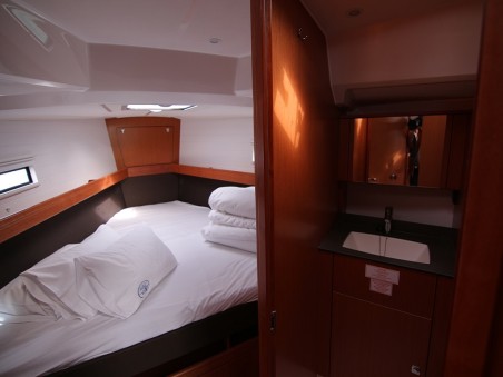 Bavaria Yachtbau Bavaria Cruiser 41 - 3 cab. Federica