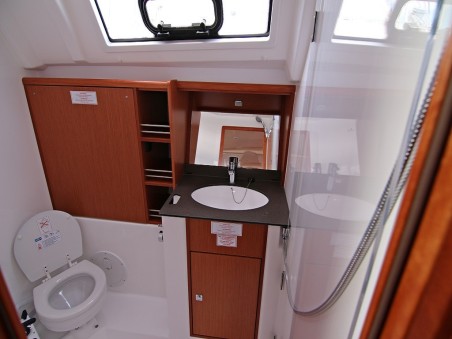 Bavaria Yachtbau Bavaria Cruiser 41 - 3 cab. Federica