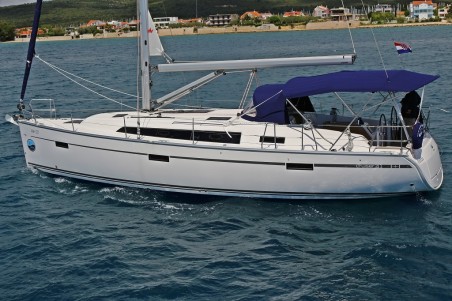 Bavaria Yachtbau Bavaria Cruiser 41 - 3 cab. Patrizia