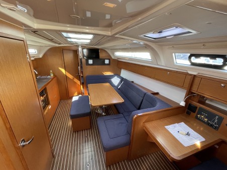 Bavaria Yachtbau Bavaria Cruiser 41 - 3 cab. Rebecca