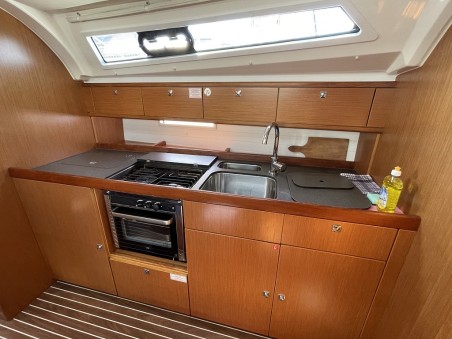Bavaria Yachtbau Bavaria Cruiser 41 - 3 cab. Rebecca