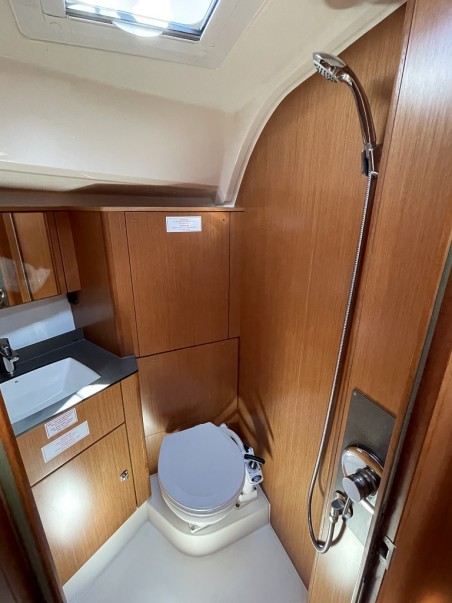 Bavaria Yachtbau Bavaria Cruiser 41 - 3 cab. Rebecca