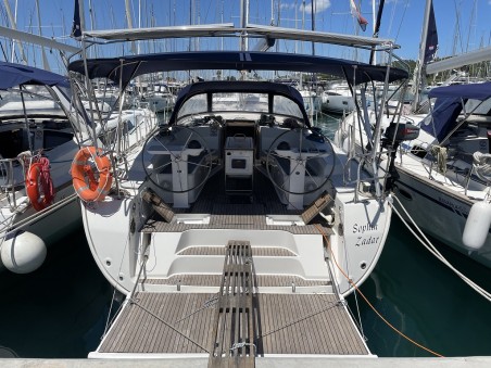 Bavaria Yachtbau Bavaria Cruiser 45 - 4 cab. Sophia