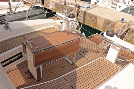 Bavaria Yachtbau Bavaria Cruiser 45 - 4 cab. Sophia