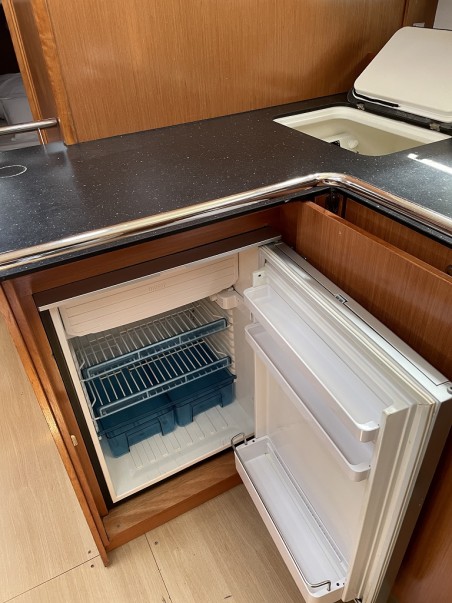 Bavaria Yachtbau Bavaria Cruiser 45 - 4 cab. Sophia