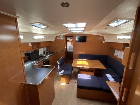 Bavaria Yachtbau Bavaria Cruiser 45 - 4 cab. Sophia