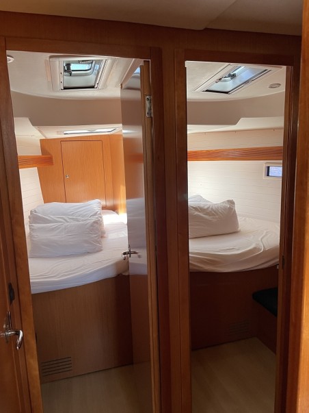 Bavaria Yachtbau Bavaria Cruiser 45 - 4 cab. Sophia