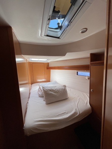 Bavaria Yachtbau Bavaria Cruiser 45 - 4 cab. Sophia