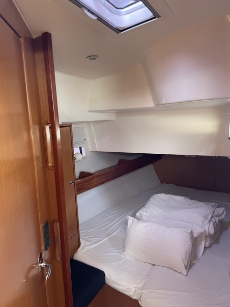 Bavaria Yachtbau Bavaria Cruiser 45 - 4 cab. Sophia