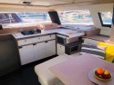 Fountaine Pajot Fountaine Pajot Elba 45 - 4 + 1 cab. Princess Valeria