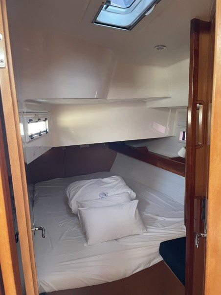 Bavaria Yachtbau Bavaria Cruiser 45 - 4 cab. Sophia