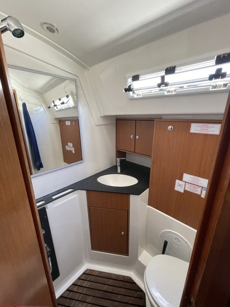 Bavaria Yachtbau Bavaria Cruiser 45 - 4 cab. Sophia