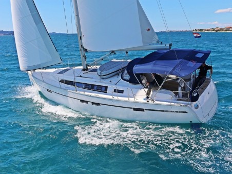 Bavaria Yachtbau Bavaria Cruiser 46 - 4 cab. Alessandra