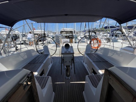 Bavaria Yachtbau Bavaria Cruiser 46 - 4 cab. Alessandra