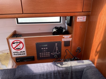 Bavaria Yachtbau Bavaria Cruiser 46 - 4 cab. Alessandra