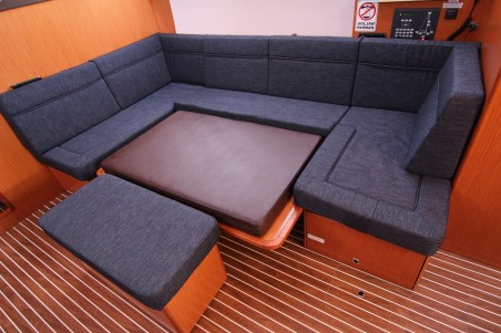 Bavaria Yachtbau Bavaria Cruiser 46 - 4 cab. Alessandra