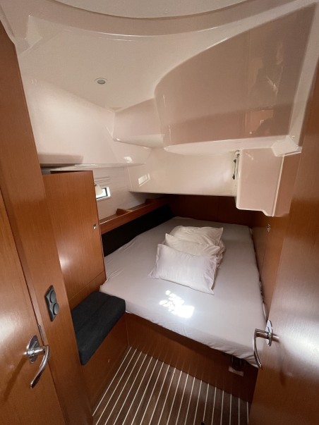 Bavaria Yachtbau Bavaria Cruiser 46 - 4 cab. Alessandra