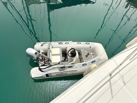 Catana Group Bali 4.6 - 5 + 2 cab. Maestro