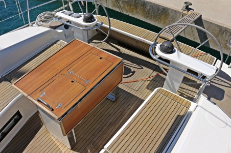 Bavaria Yachtbau Bavaria Cruiser 50 Sirena