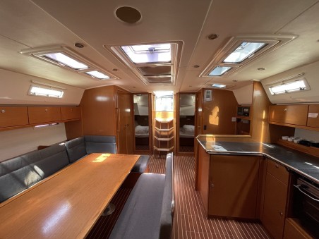 Bavaria Yachtbau Bavaria Cruiser 50 Sirena