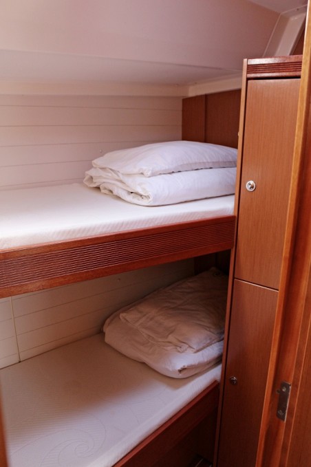 Bavaria Yachtbau Bavaria Cruiser 50 Sirena