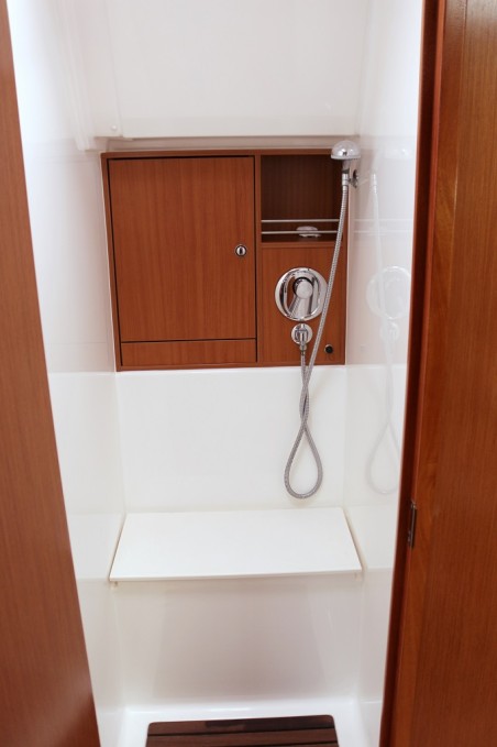 Bavaria Yachtbau Bavaria Cruiser 50 Sirena