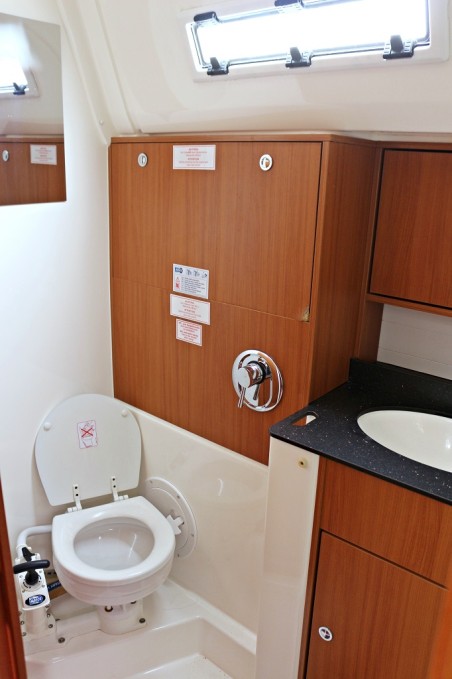 Bavaria Yachtbau Bavaria Cruiser 50 Sirena