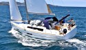 Dufour Yachts Dufour 382 GL Louise