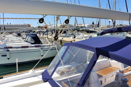 Dufour Yachts Dufour 382 GL Louise