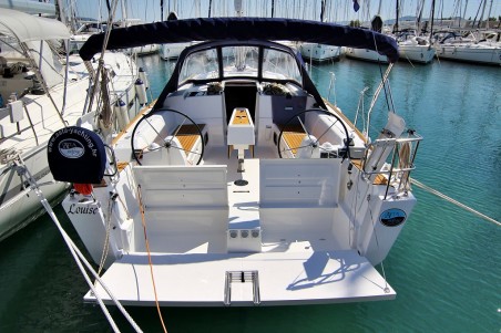 Dufour Yachts Dufour 382 GL Louise