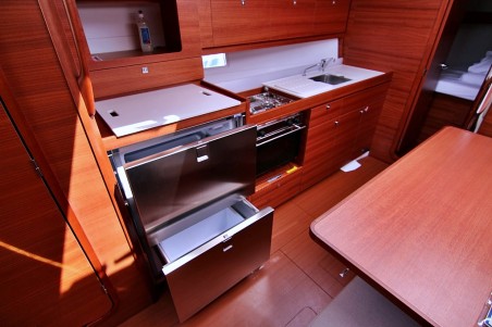 Dufour Yachts Dufour 382 GL Louise