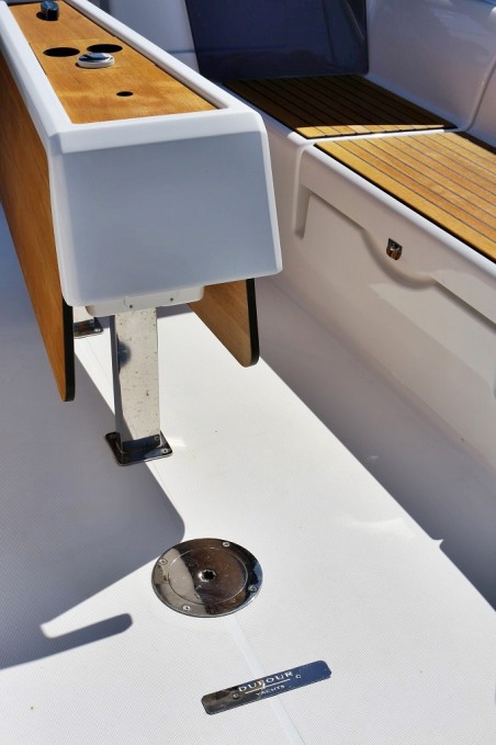 Dufour Yachts Dufour 382 GL Thelma