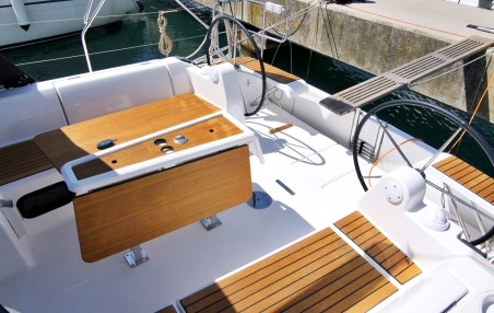 Dufour Yachts Dufour 382 GL Thelma