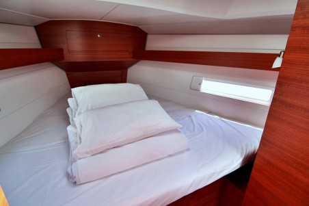 Dufour Yachts Dufour 382 GL Thelma