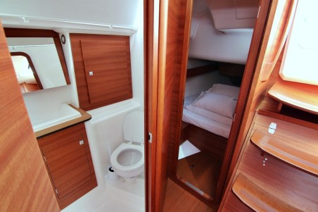 Dufour Yachts Dufour 382 GL Thelma