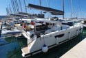 Fountaine Pajot Fountaine Pajot Elba 45 - 4 + 1 cab. Summer Flow