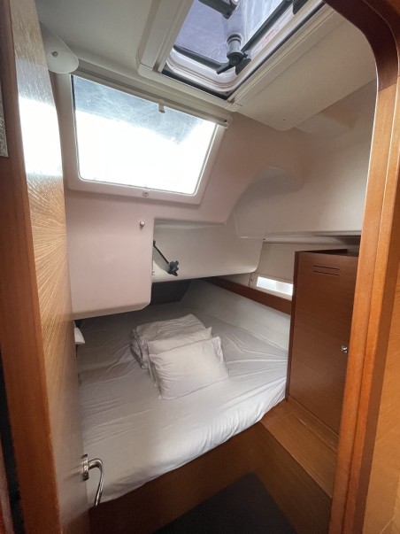 Dufour Yachts Dufour 460 GL Lola