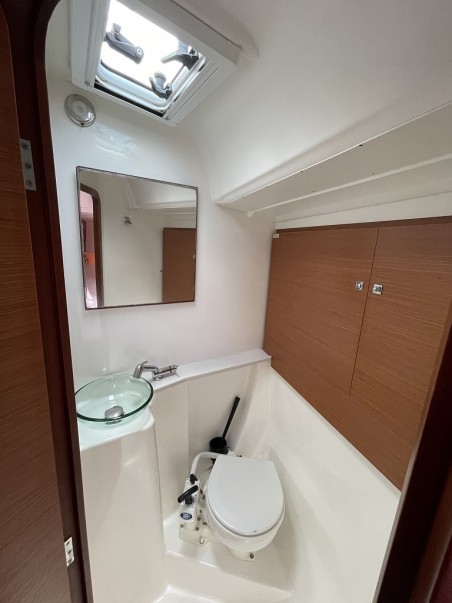 Dufour Yachts Dufour 460 GL Lola