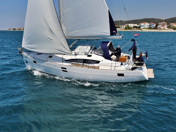 Elan Marine Elan 444 Impression Sagitta