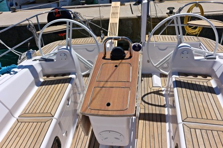 Elan Marine Elan 444 Impression Sagitta