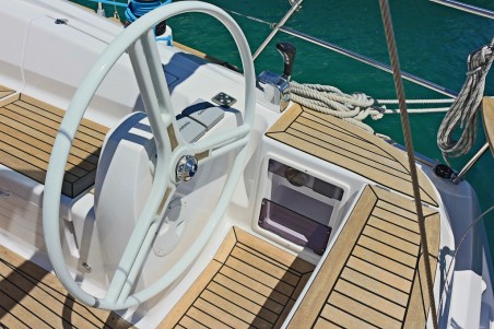 Elan Marine Elan 444 Impression Sagitta
