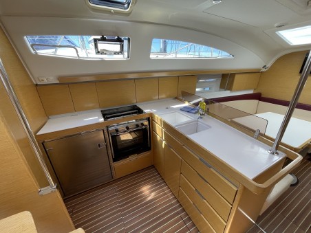 Elan Marine Elan 444 Impression Sagitta