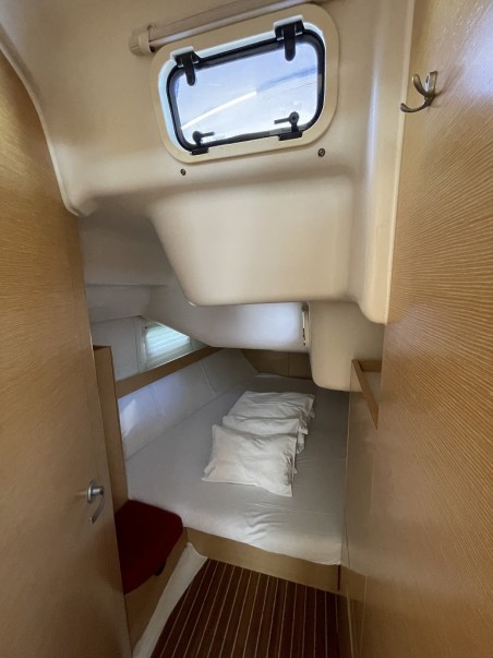 Elan Marine Elan 444 Impression Sagitta