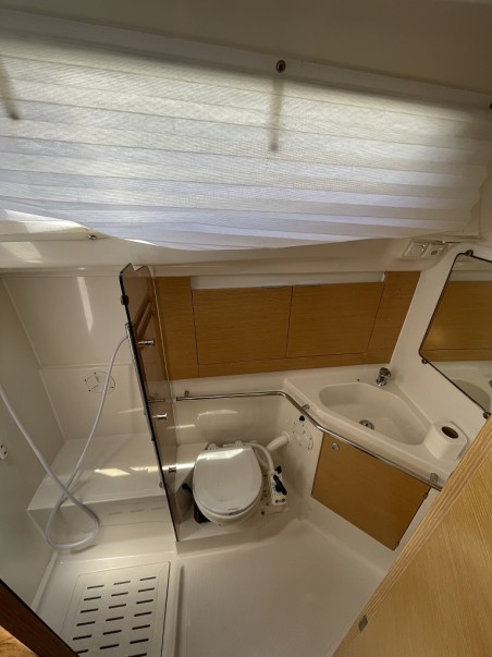 Elan Marine Elan 444 Impression Sagitta