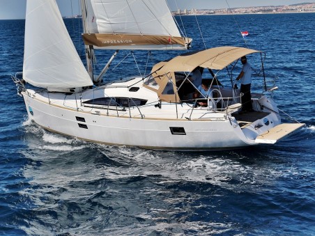 Elan Marine Elan Impression 40 Lyra